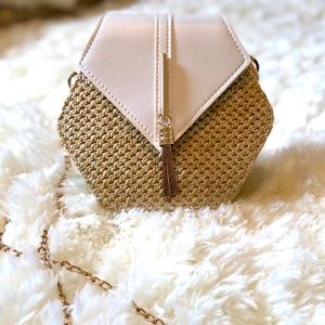 Cute crossbody purse